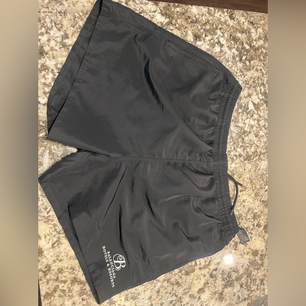 Balenciaga Swim Shorts